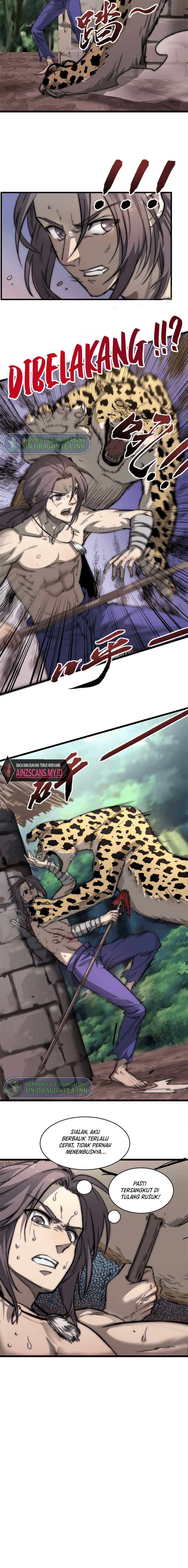 48 Hours a Day Chapter 16 Bahasa Indonesia