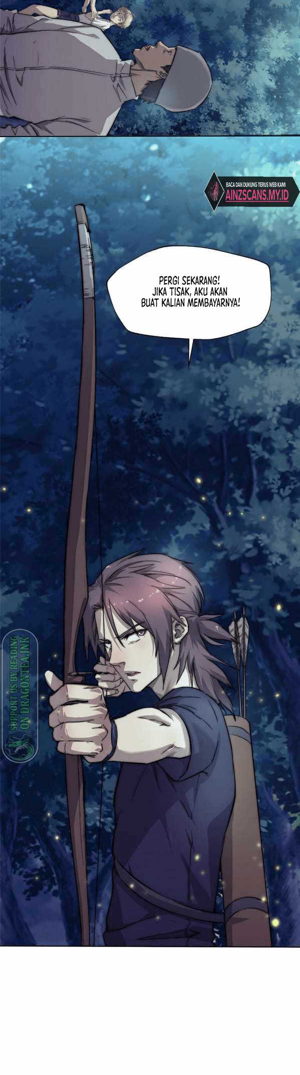 48 Hours a Day Chapter 20 Bahasa Indonesia