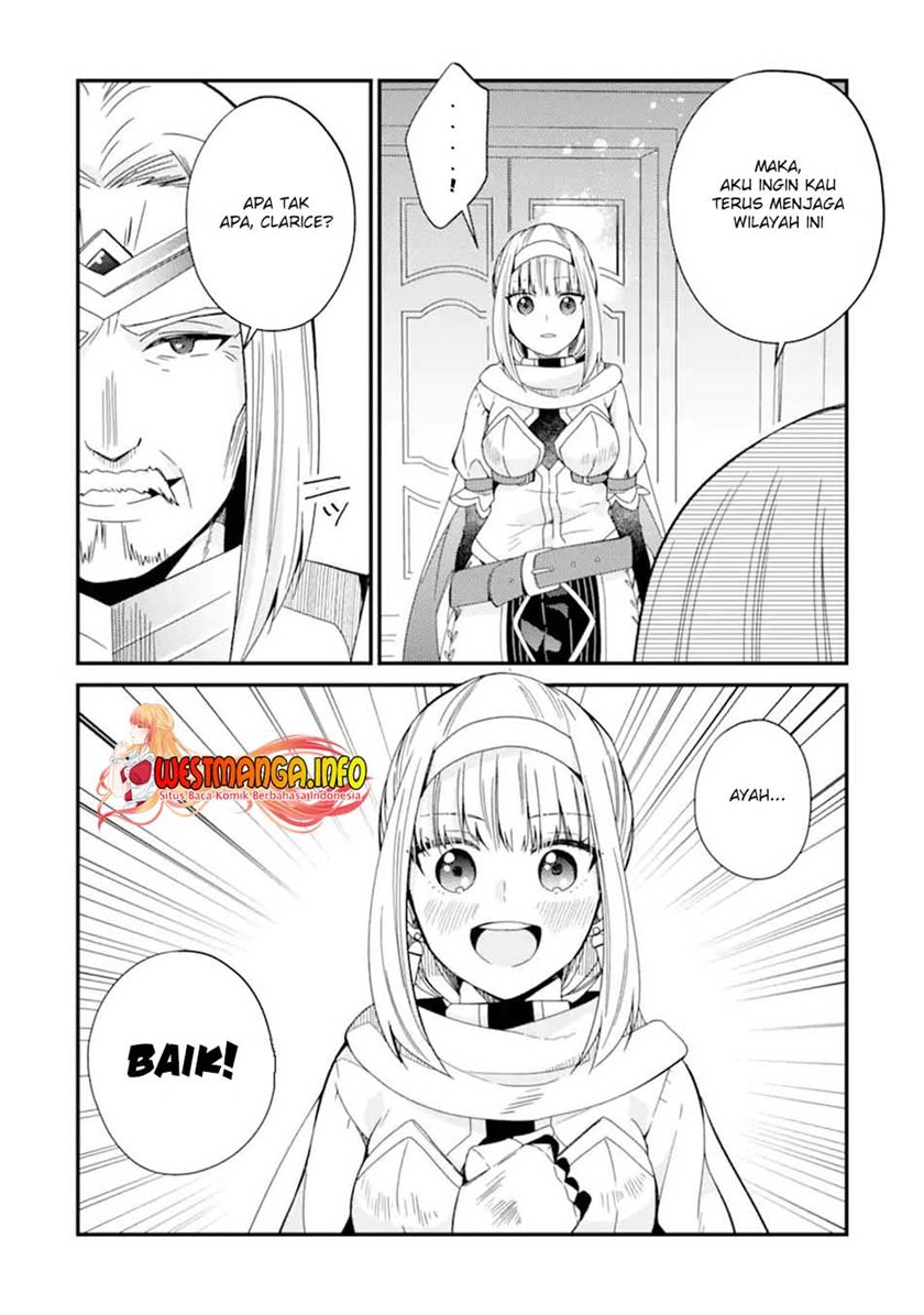 6-sai No Kenja Wa Hikage No Michi Wo Ayumitai chapter 13