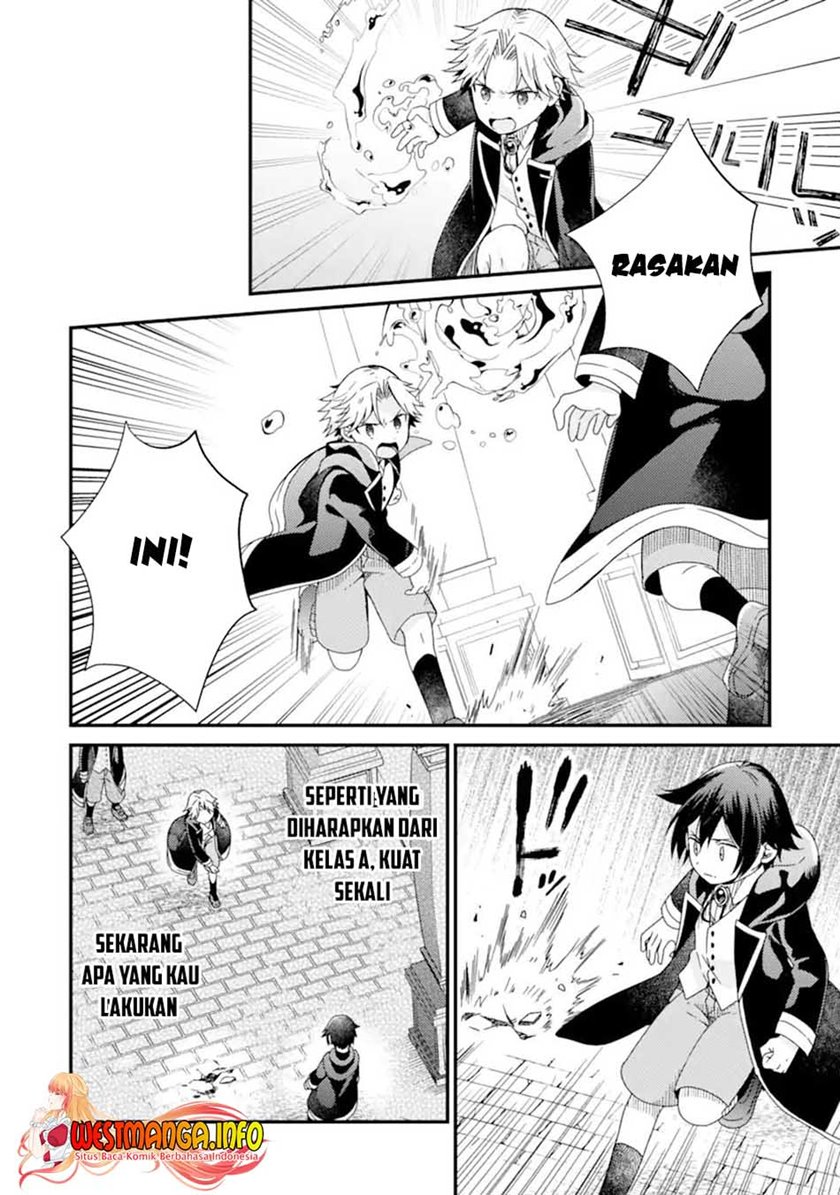 6-sai No Kenja Wa Hikage No Michi Wo Ayumitai chapter 13