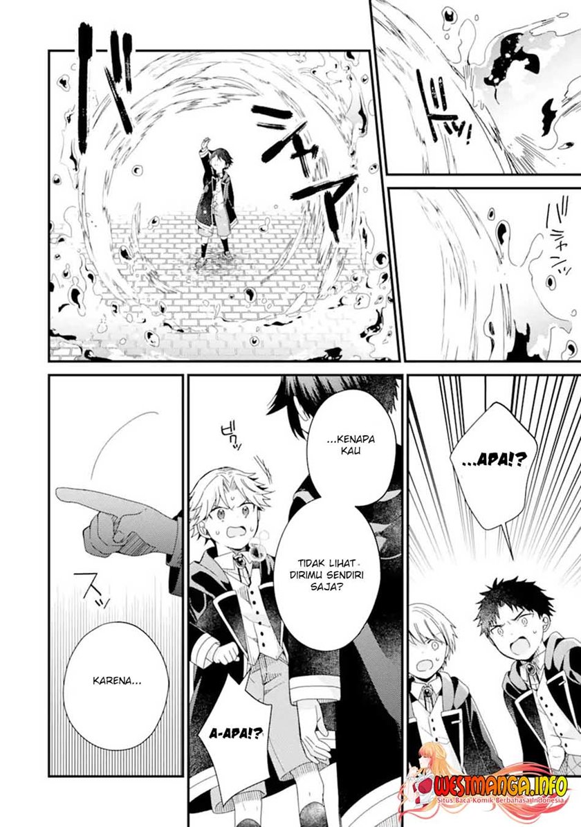 6-sai No Kenja Wa Hikage No Michi Wo Ayumitai chapter 13
