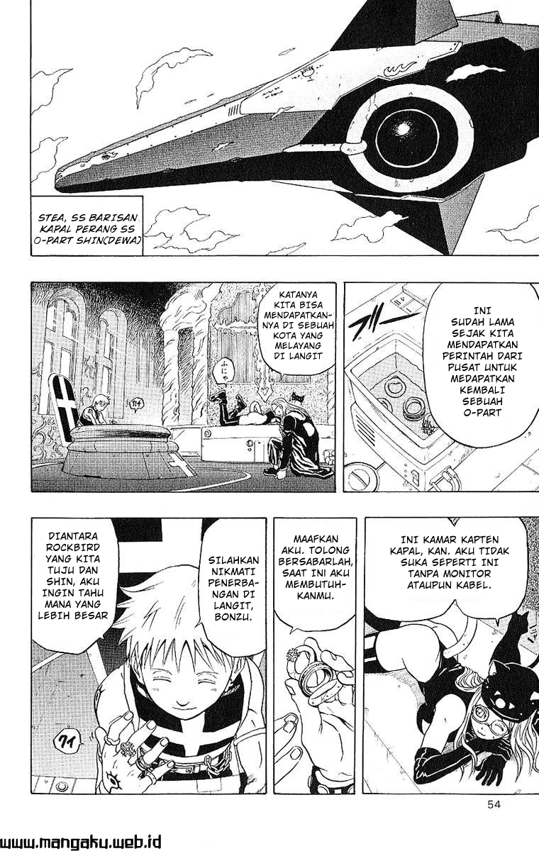 666 Satan chapter 38