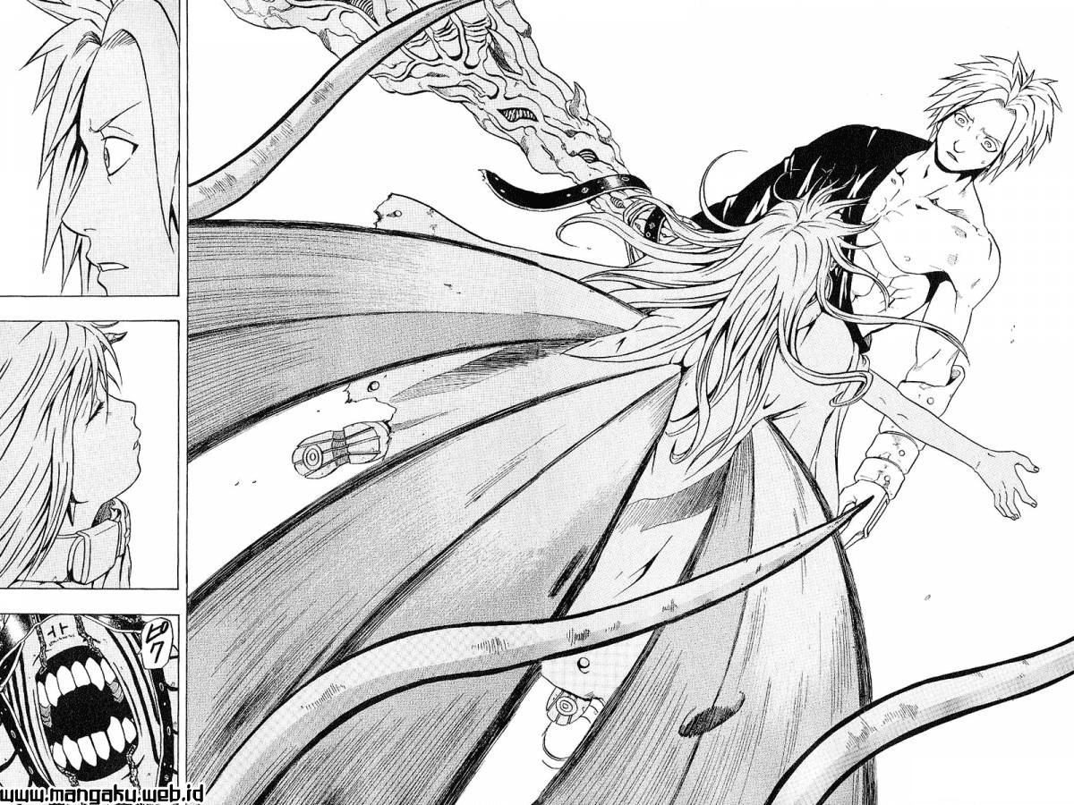 666 Satan chapter 38