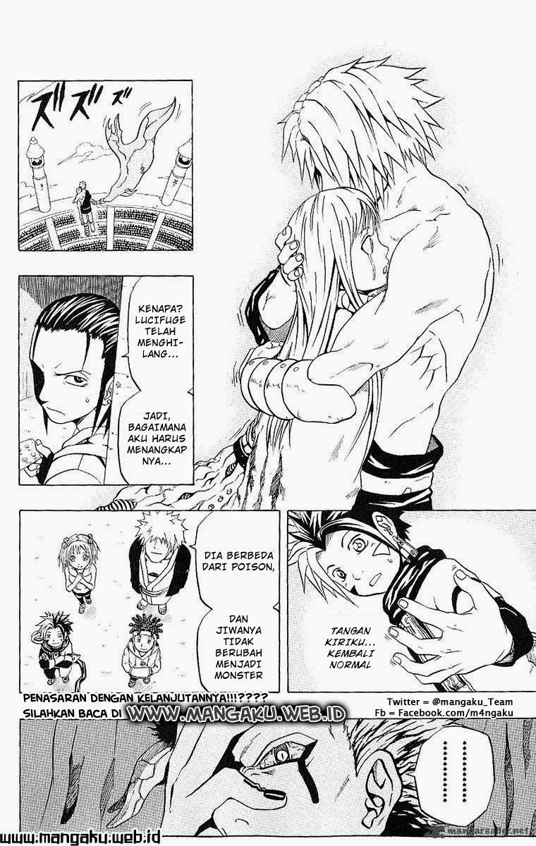 666 Satan chapter 38