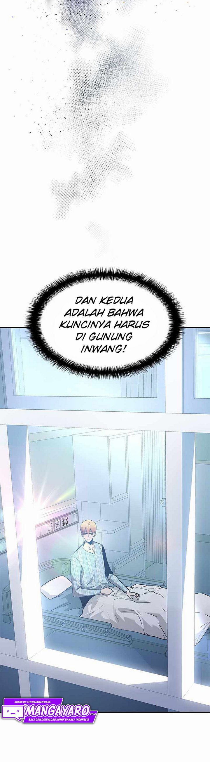 7Fates: Chakho chapter 1