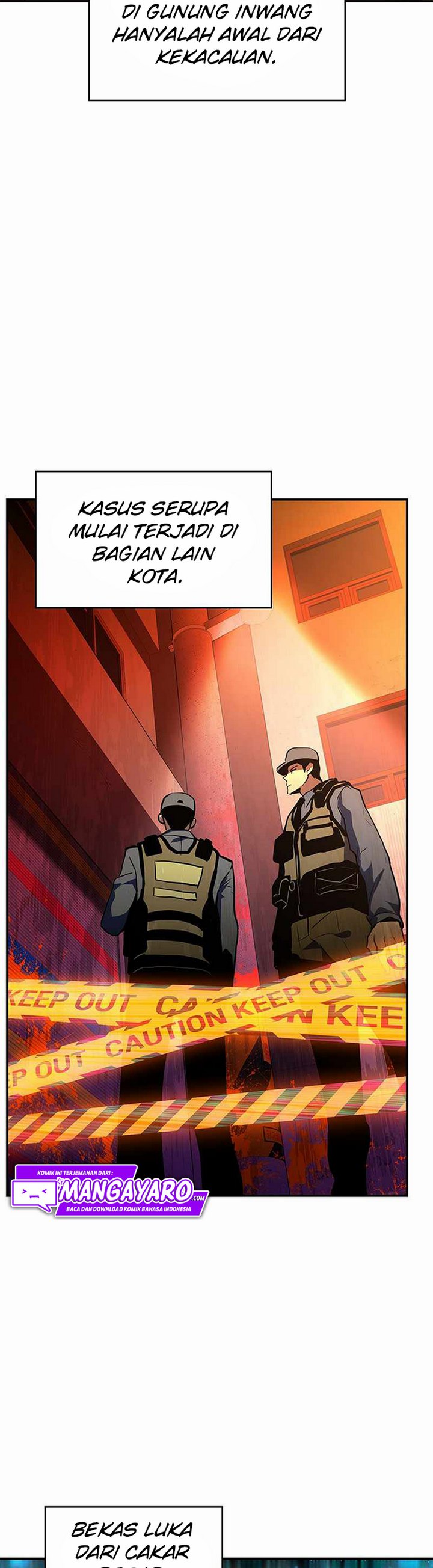 7Fates: Chakho chapter 1
