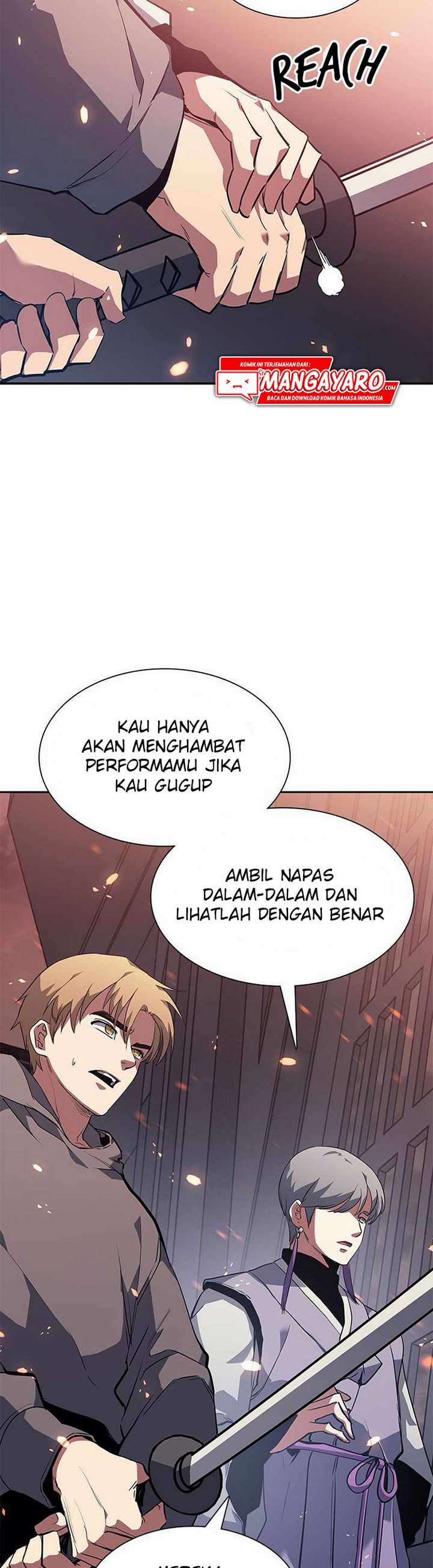 7Fates: Chakho chapter 6