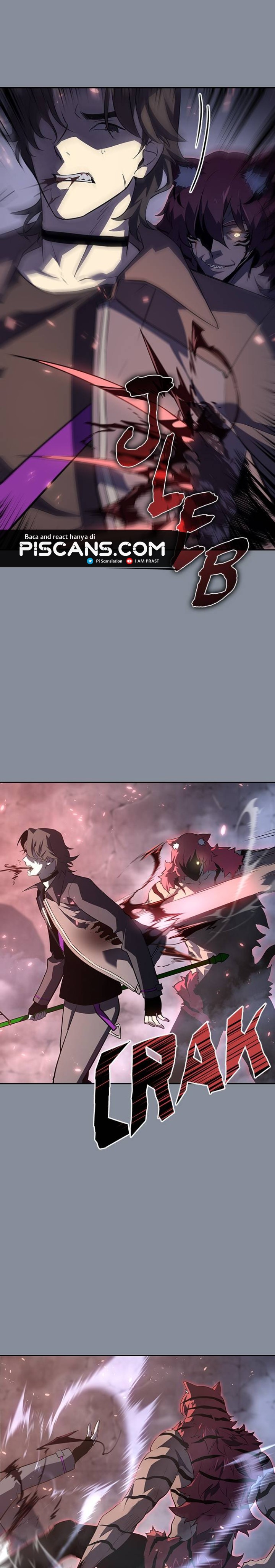 7Fates: Chakho Chapter 19 Bahasa Indonesia