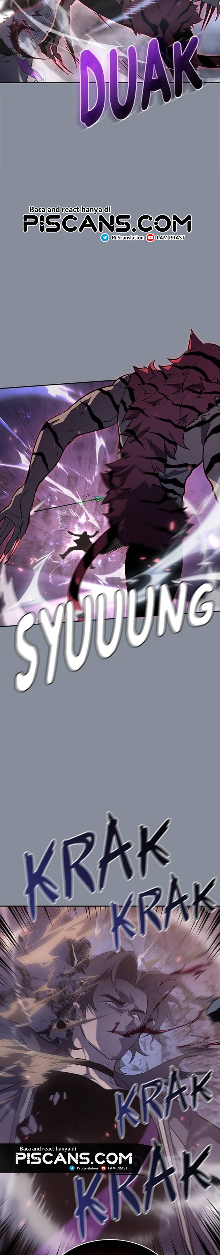 7Fates: Chakho Chapter 19 Bahasa Indonesia