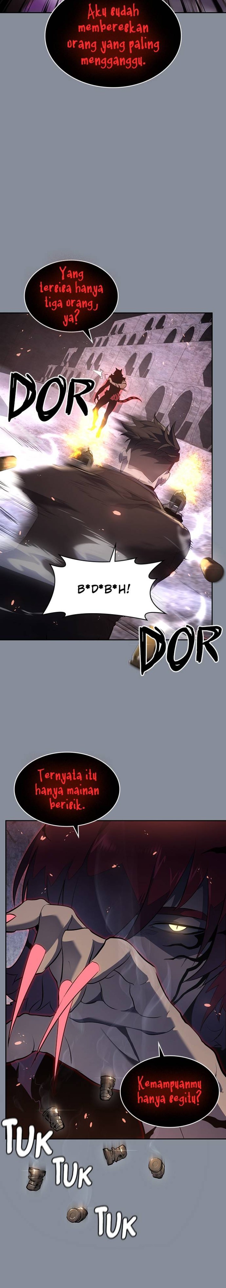 7Fates: Chakho Chapter 19 Bahasa Indonesia