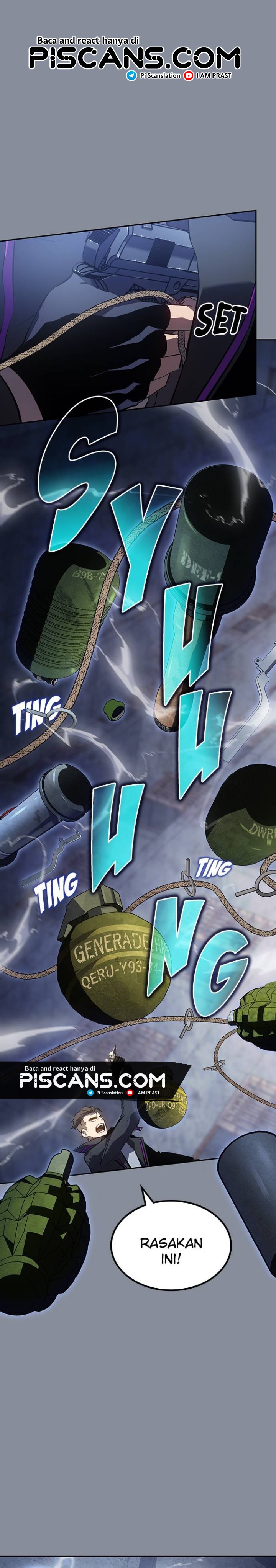 7Fates: Chakho Chapter 19 Bahasa Indonesia