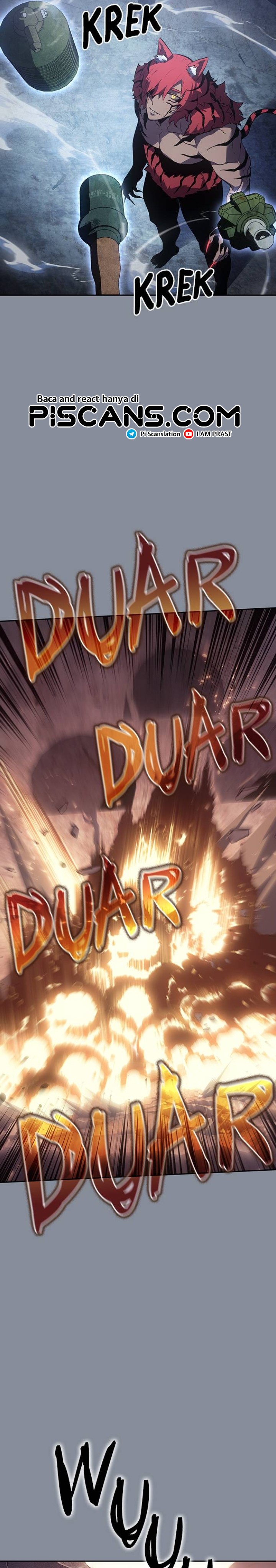 7Fates: Chakho Chapter 19 Bahasa Indonesia