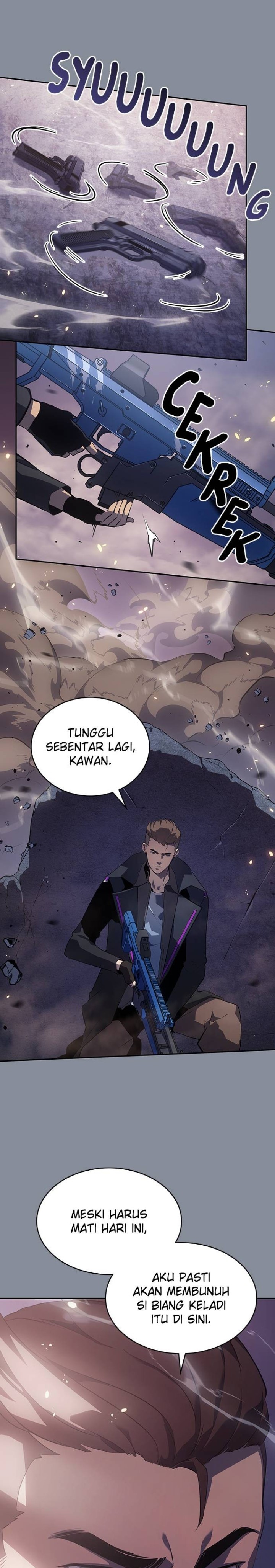 7Fates: Chakho Chapter 19 Bahasa Indonesia
