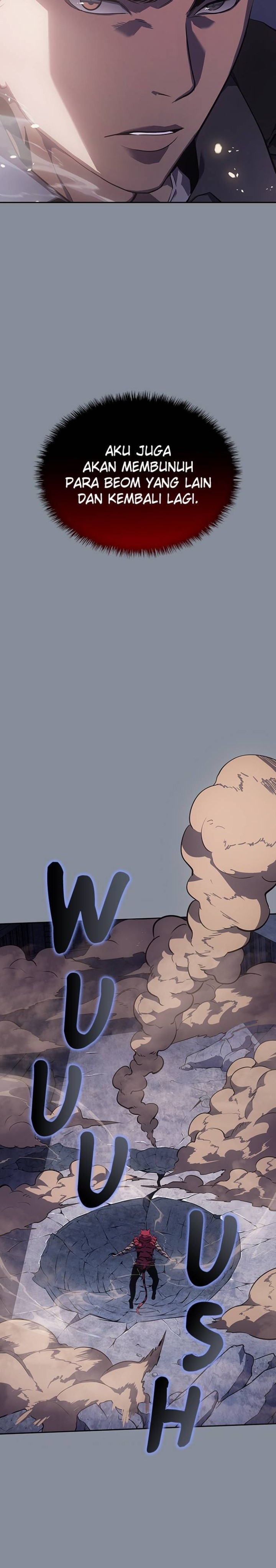 7Fates: Chakho Chapter 19 Bahasa Indonesia