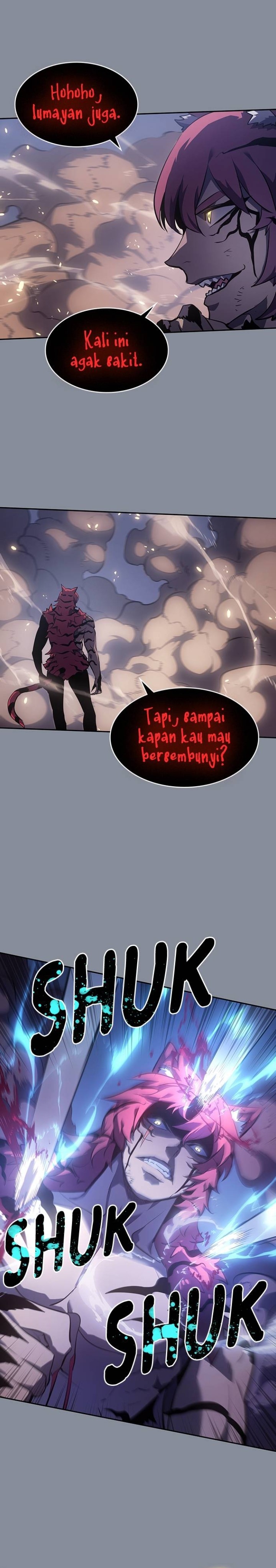7Fates: Chakho Chapter 19 Bahasa Indonesia