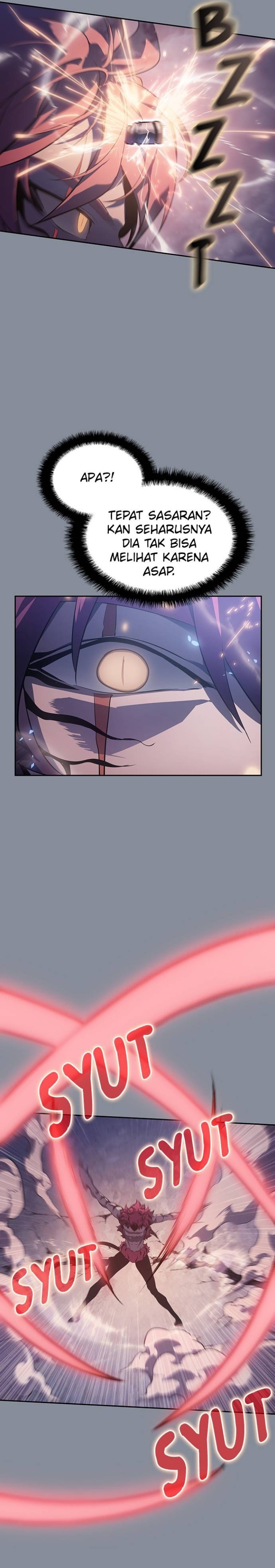 7Fates: Chakho Chapter 19 Bahasa Indonesia