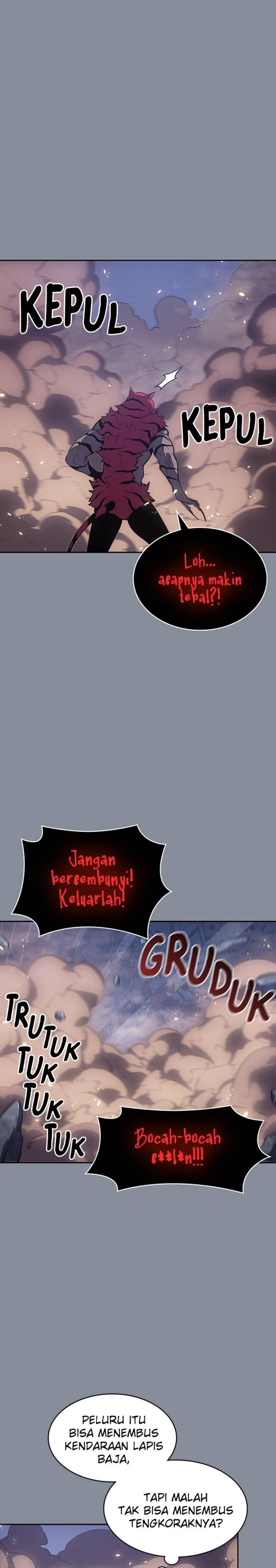 7Fates: Chakho Chapter 19 Bahasa Indonesia