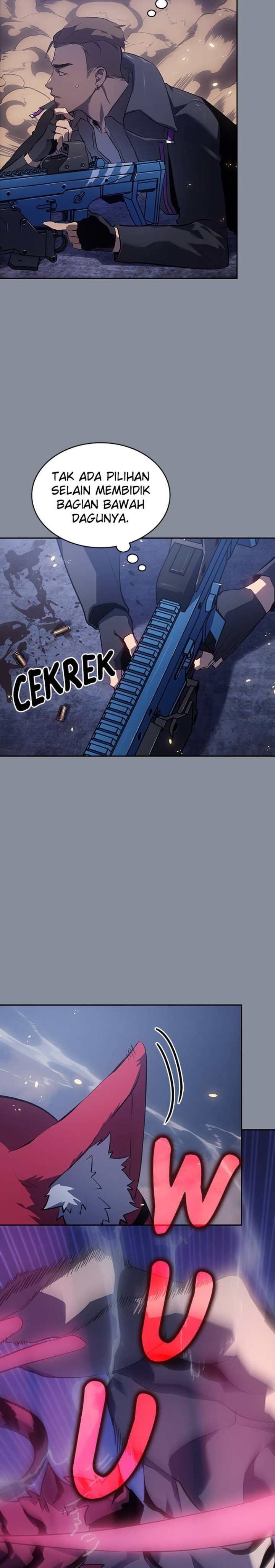 7Fates: Chakho Chapter 19 Bahasa Indonesia