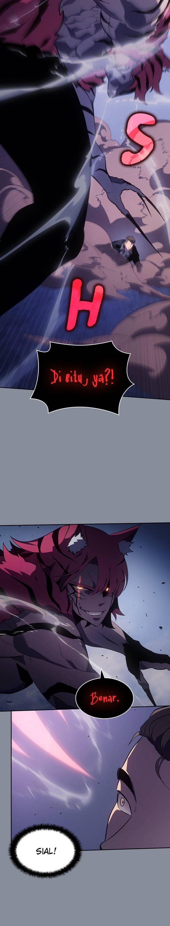 7Fates: Chakho Chapter 19 Bahasa Indonesia