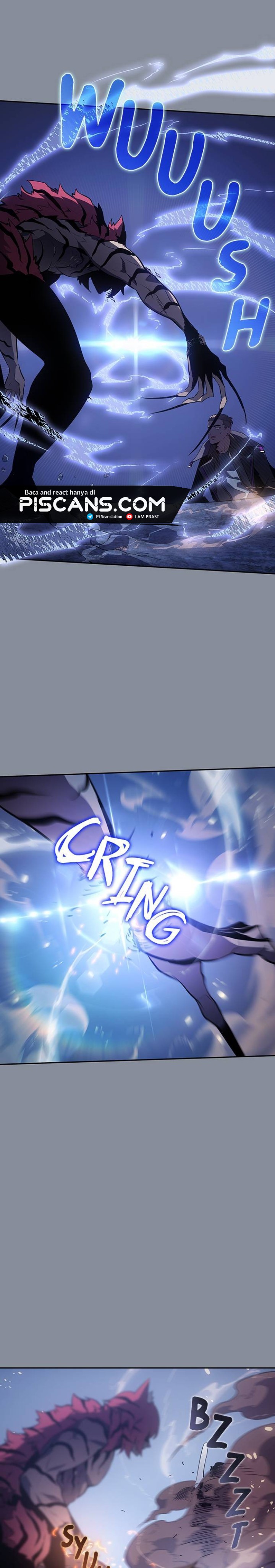 7Fates: Chakho Chapter 19 Bahasa Indonesia