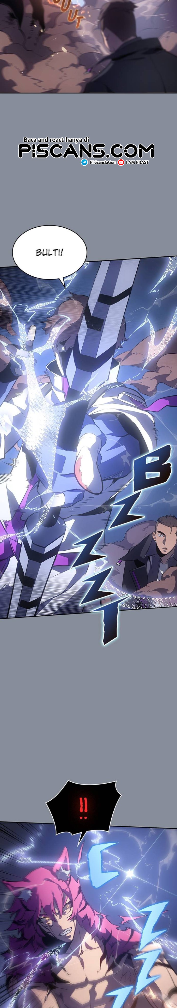 7Fates: Chakho Chapter 19 Bahasa Indonesia