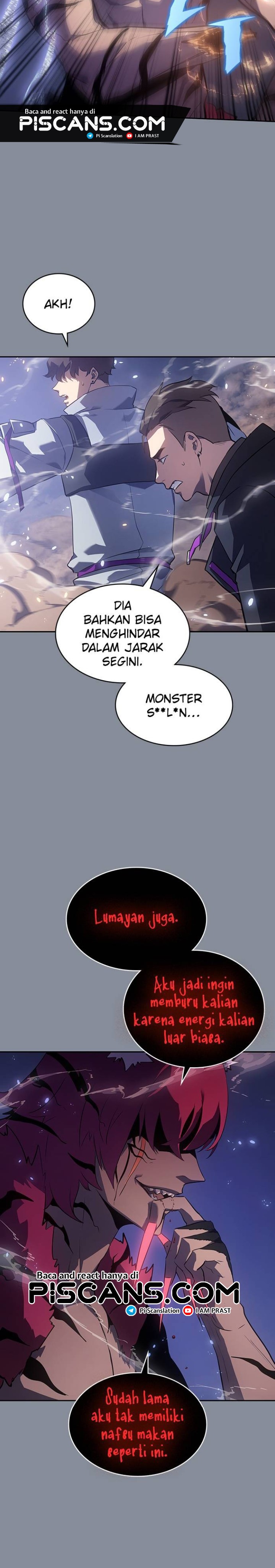 7Fates: Chakho Chapter 19 Bahasa Indonesia