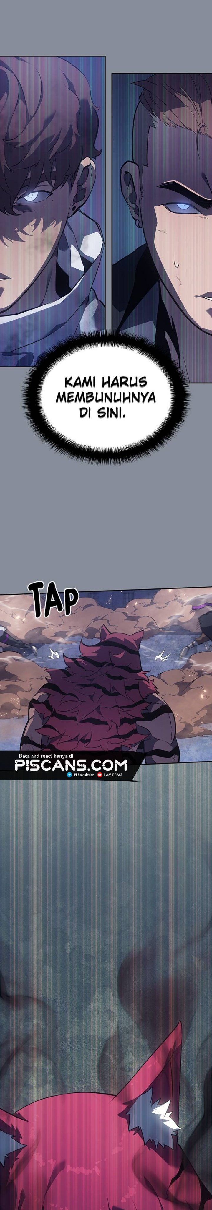 7Fates: Chakho Chapter 19 Bahasa Indonesia