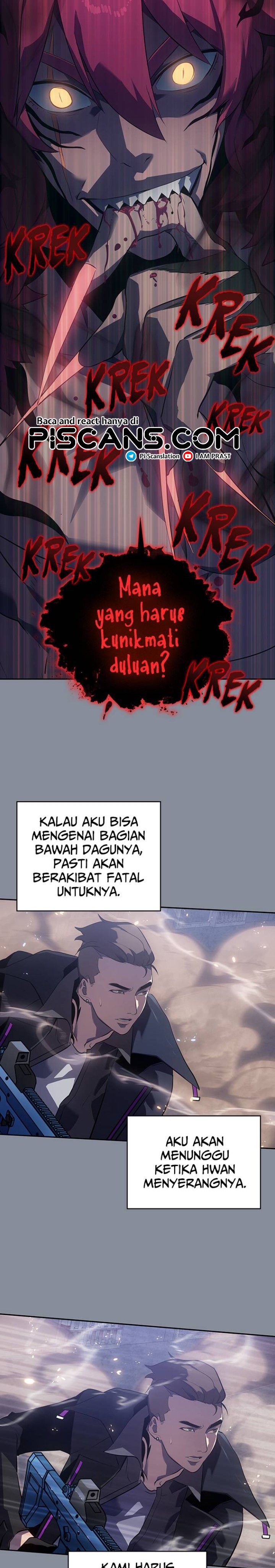 7Fates: Chakho Chapter 19 Bahasa Indonesia