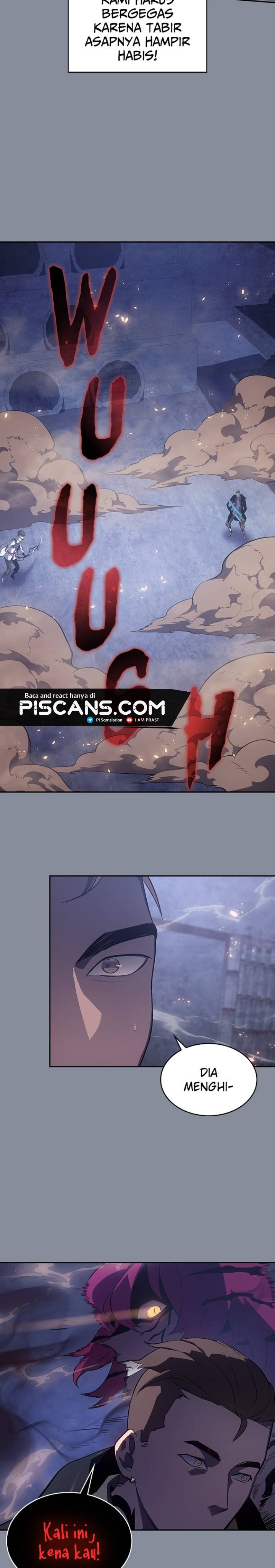 7Fates: Chakho Chapter 19 Bahasa Indonesia