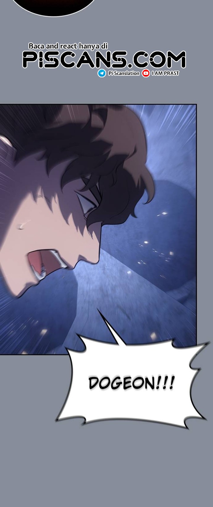 7Fates: Chakho Chapter 19 Bahasa Indonesia