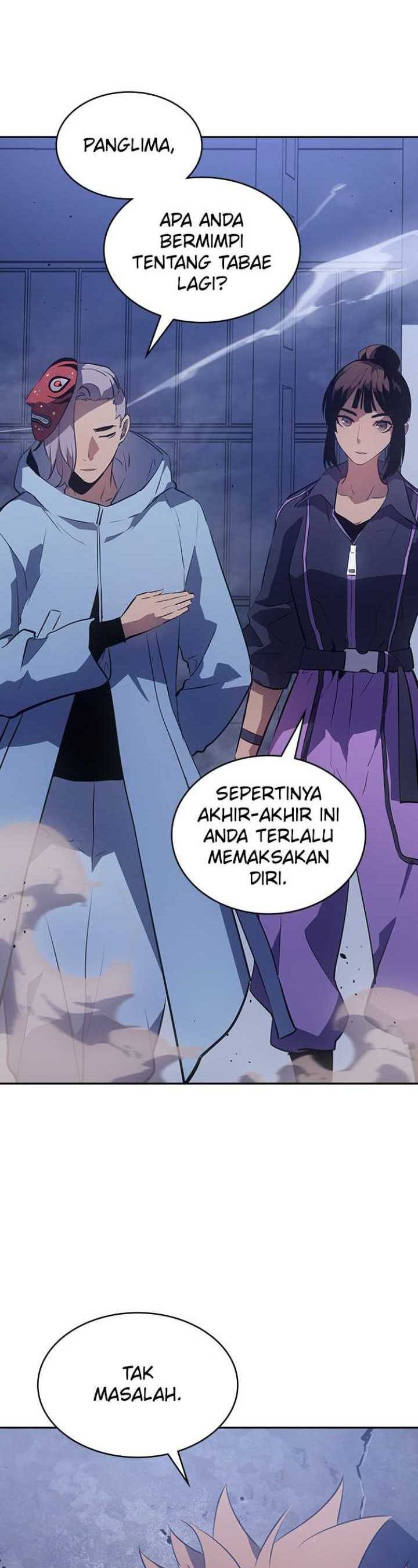 7Fates: Chakho chapter 25