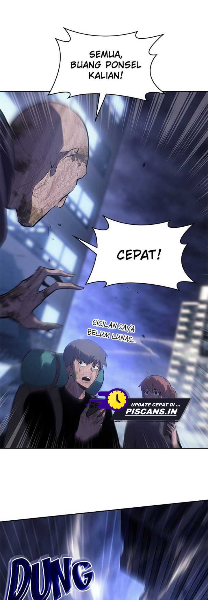 7Fates: Chakho chapter 34