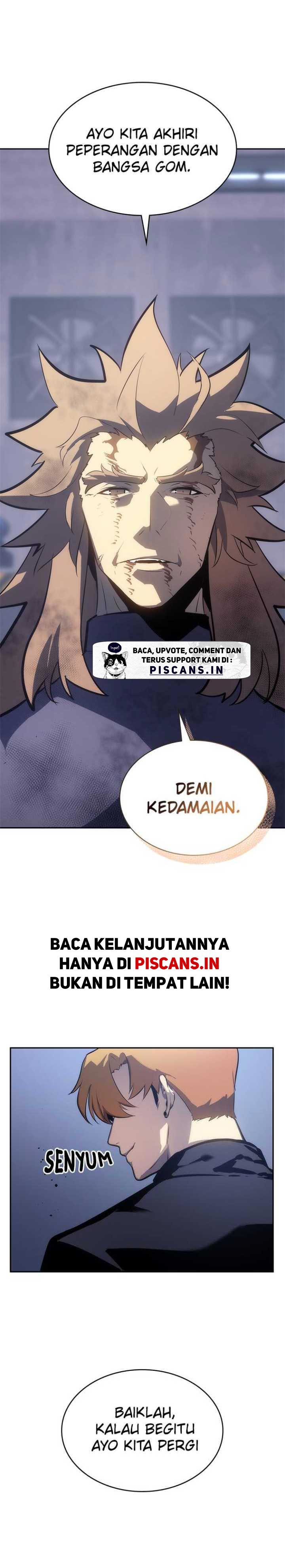 7Fates: Chakho Chapter 49 Bahasa Indonesia