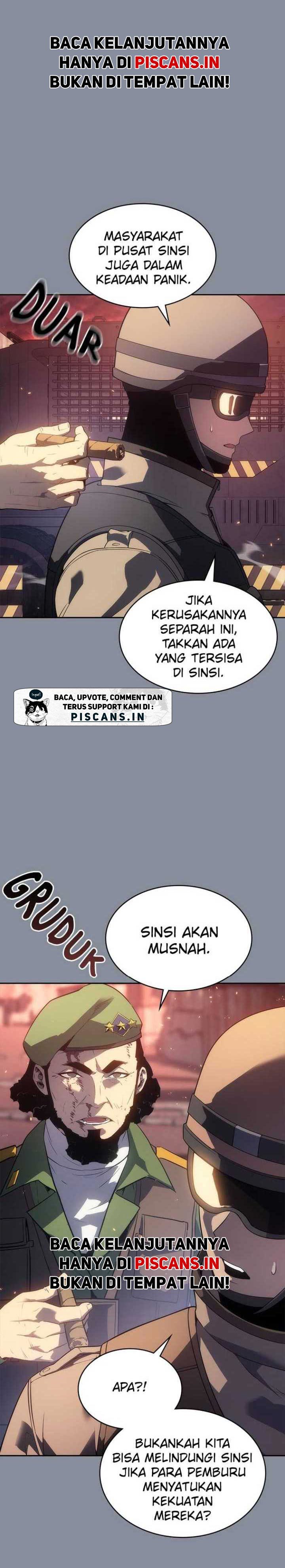 7Fates: Chakho Chapter 49 Bahasa Indonesia