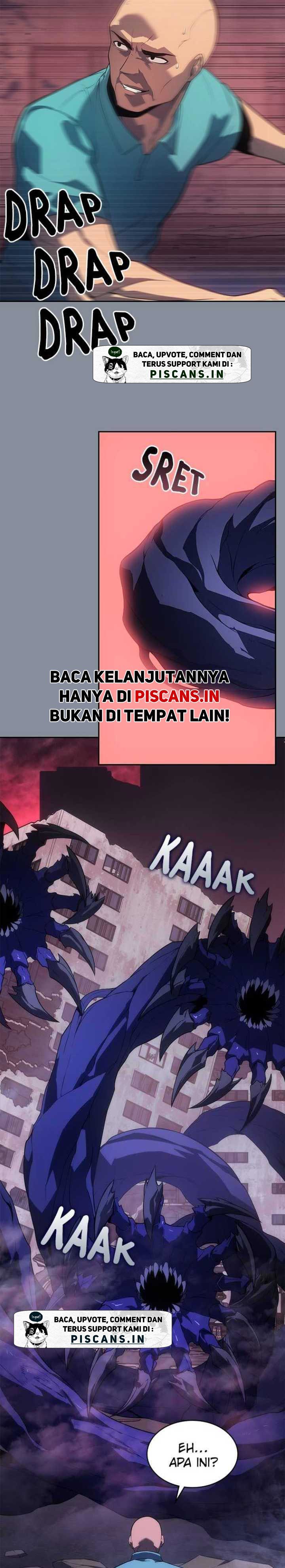 7Fates: Chakho Chapter 49 Bahasa Indonesia