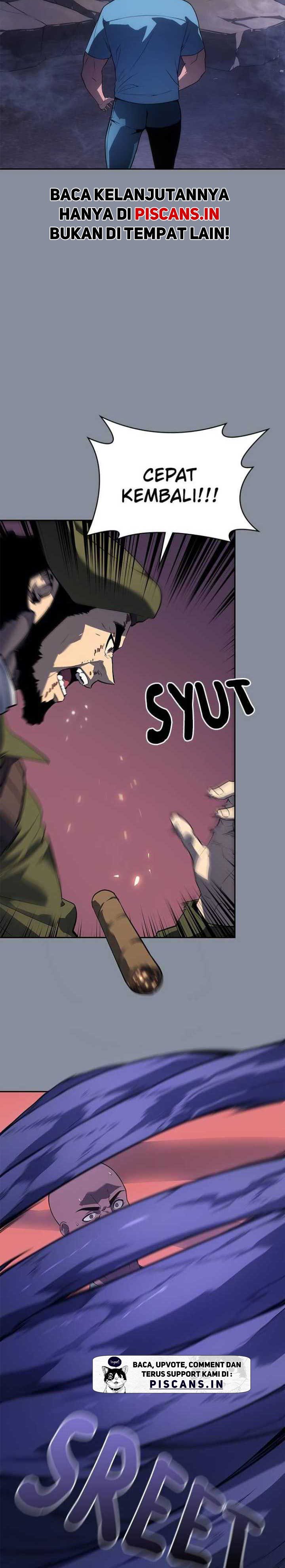 7Fates: Chakho Chapter 49 Bahasa Indonesia