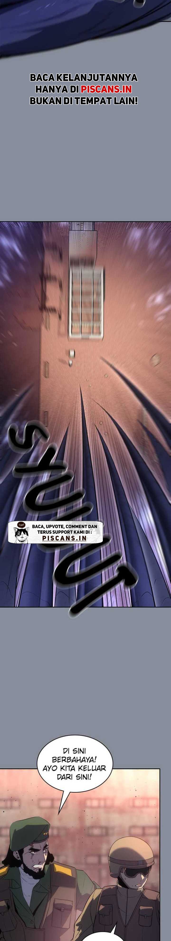 7Fates: Chakho Chapter 49 Bahasa Indonesia