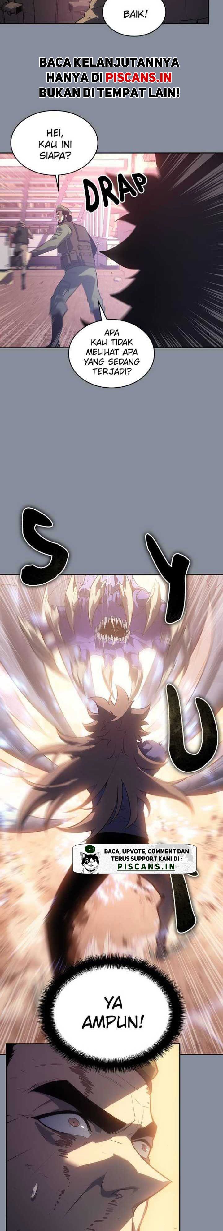 7Fates: Chakho Chapter 49 Bahasa Indonesia