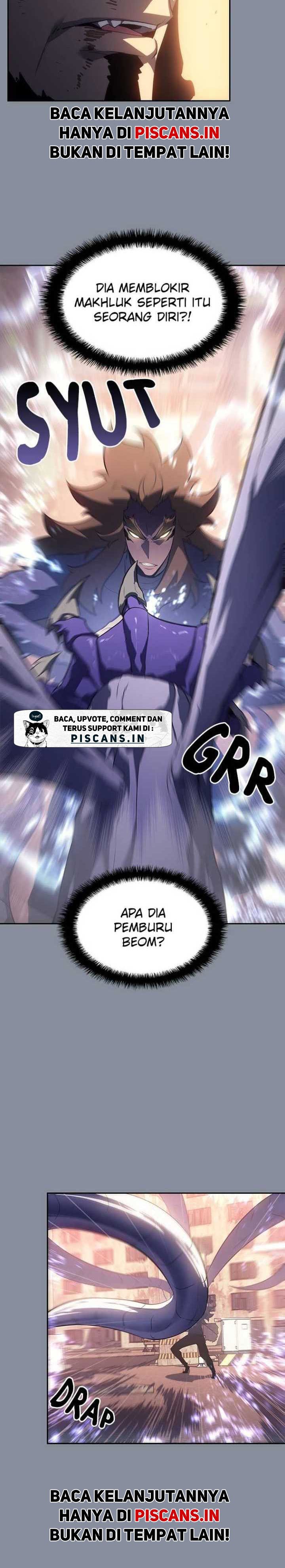 7Fates: Chakho Chapter 49 Bahasa Indonesia