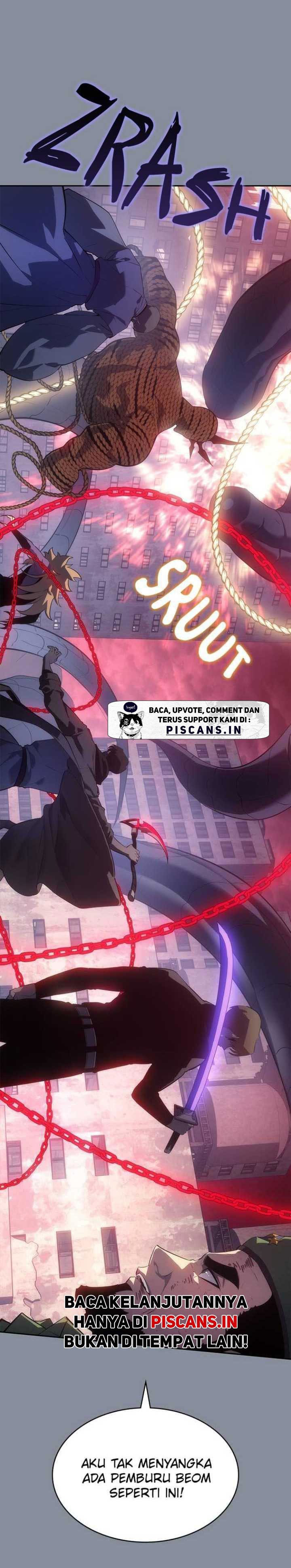 7Fates: Chakho Chapter 49 Bahasa Indonesia