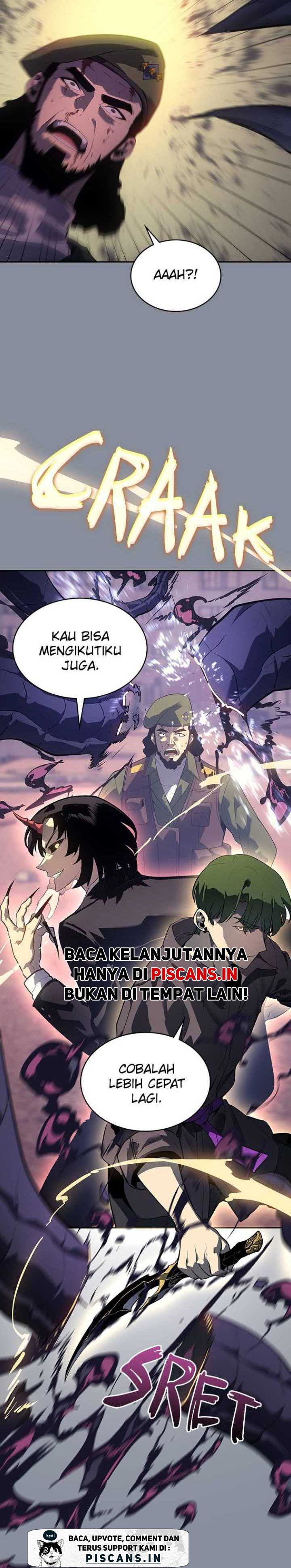 7Fates: Chakho Chapter 49 Bahasa Indonesia