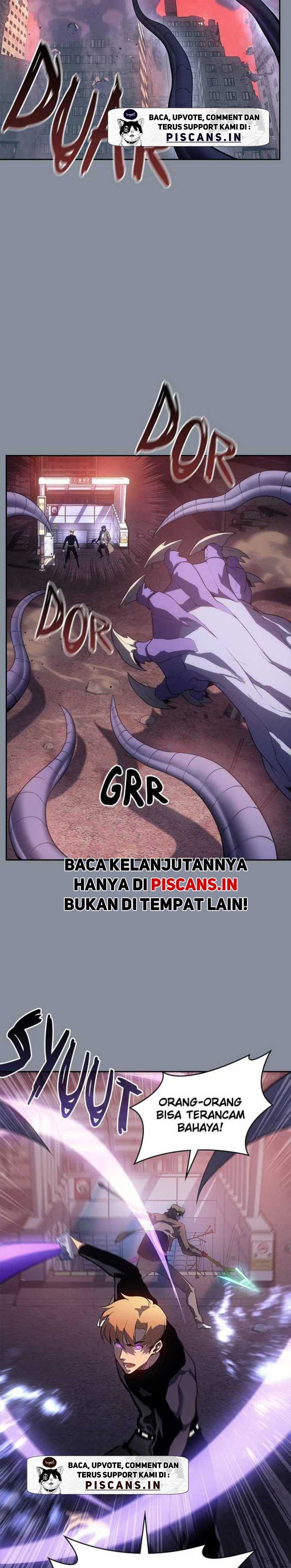 7Fates: Chakho Chapter 49 Bahasa Indonesia