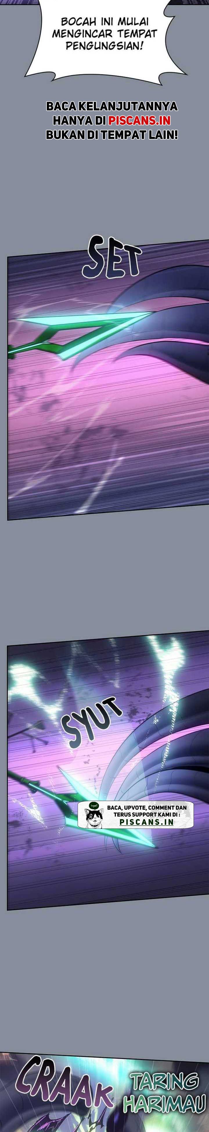 7Fates: Chakho Chapter 49 Bahasa Indonesia