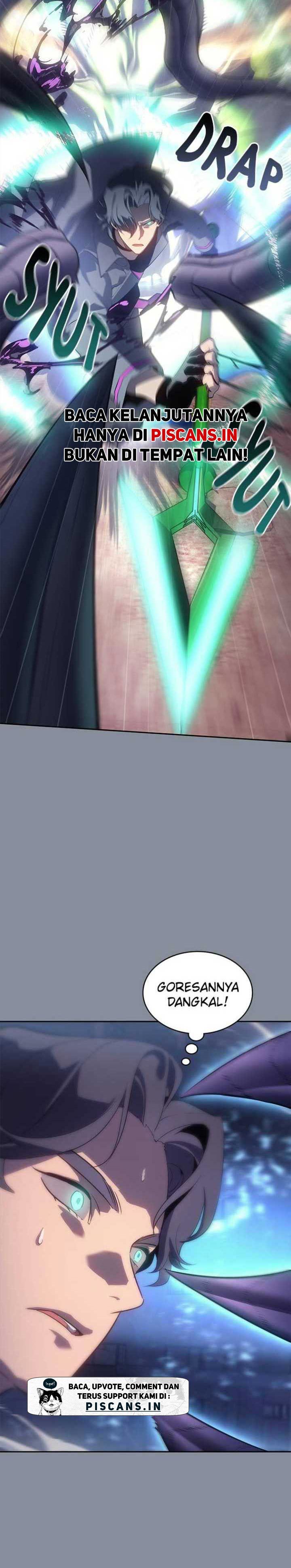 7Fates: Chakho Chapter 49 Bahasa Indonesia