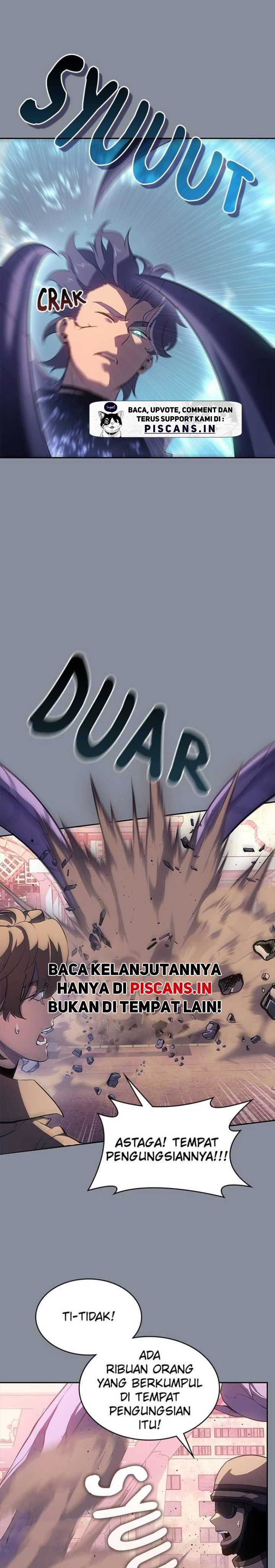 7Fates: Chakho Chapter 49 Bahasa Indonesia