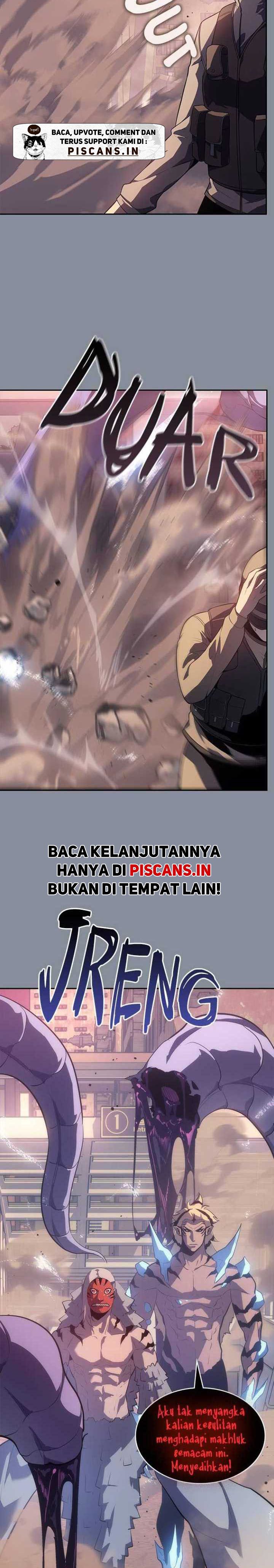 7Fates: Chakho Chapter 49 Bahasa Indonesia
