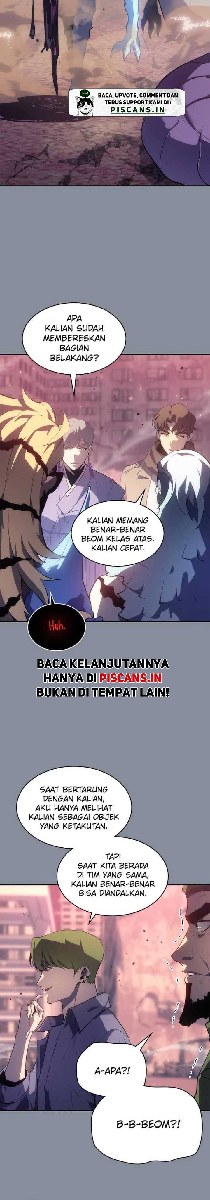 7Fates: Chakho Chapter 49 Bahasa Indonesia