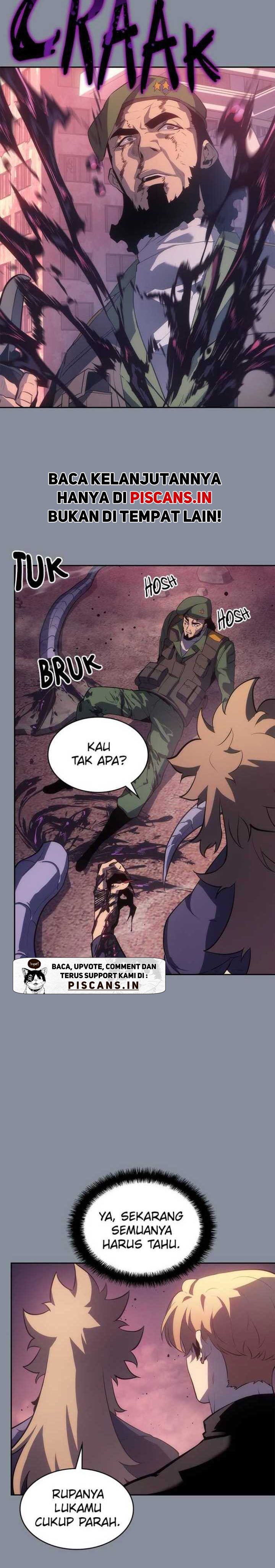 7Fates: Chakho Chapter 49 Bahasa Indonesia