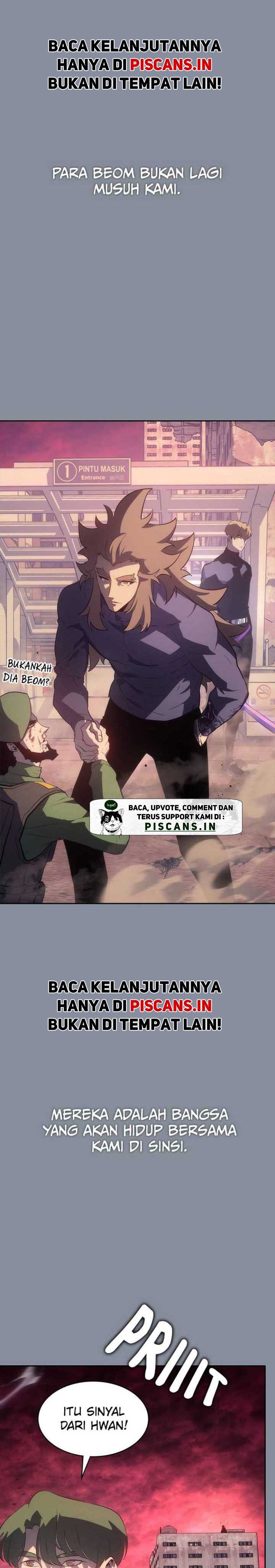 7Fates: Chakho Chapter 49 Bahasa Indonesia