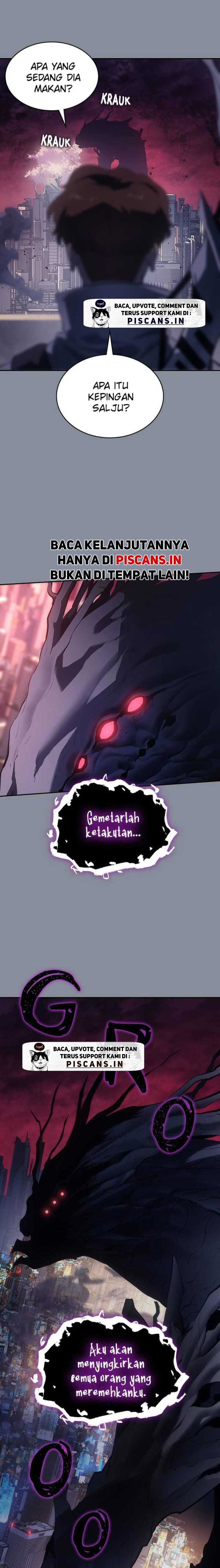 7Fates: Chakho Chapter 49 Bahasa Indonesia